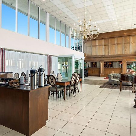 Brandywine Valley Inn Surestay Plus By Best Western Wilmington Esterno foto