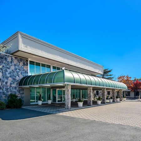 Brandywine Valley Inn Surestay Plus By Best Western Wilmington Esterno foto
