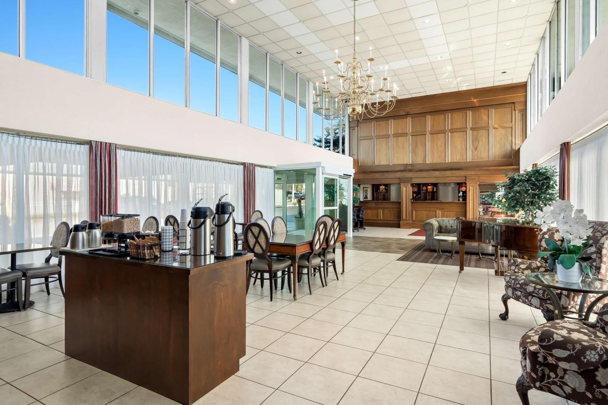 Brandywine Valley Inn Surestay Plus By Best Western Wilmington Esterno foto