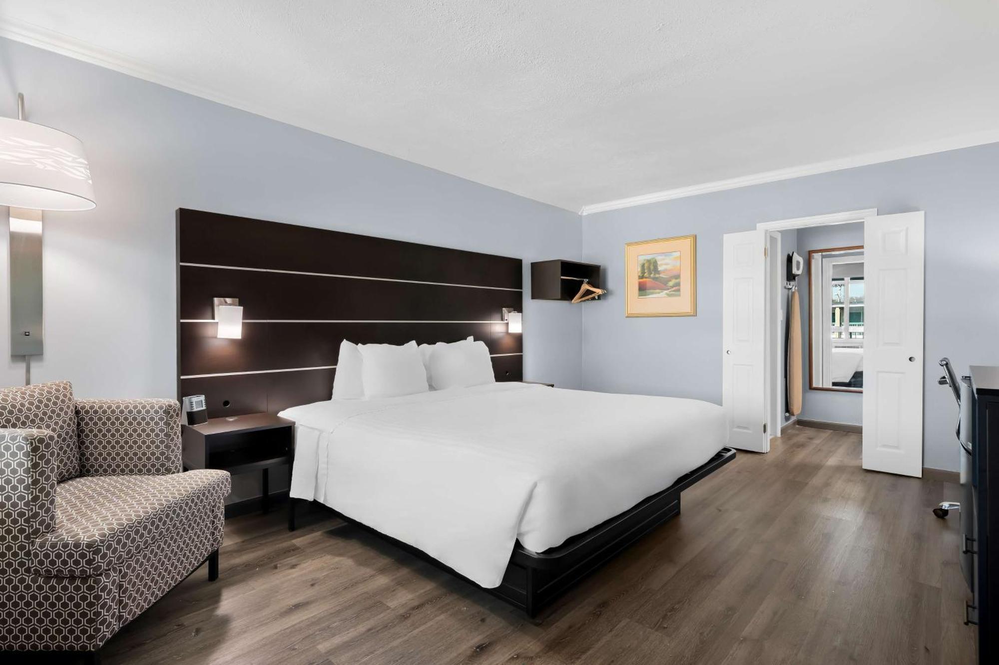 Brandywine Valley Inn Surestay Plus By Best Western Wilmington Esterno foto