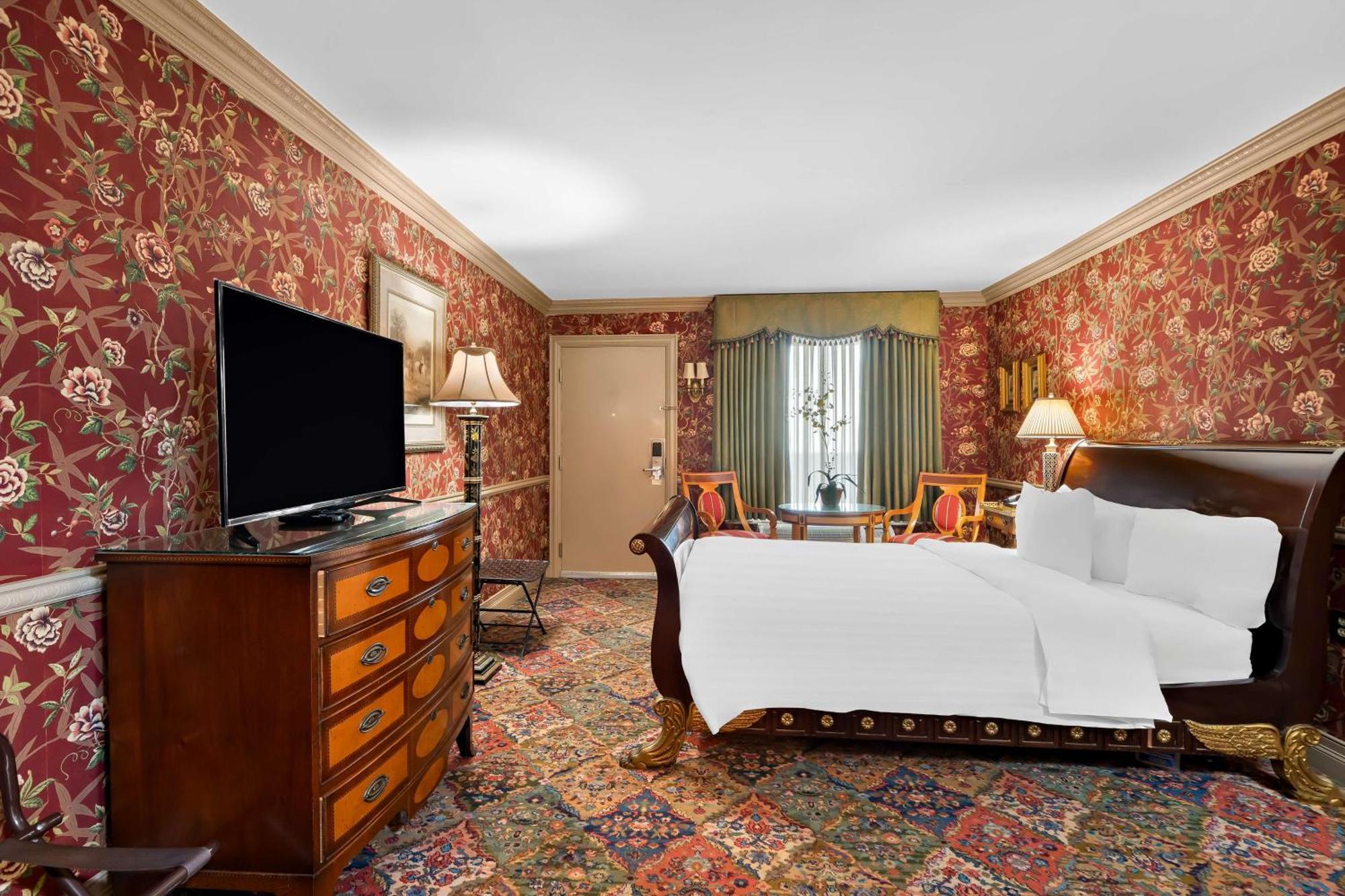 Brandywine Valley Inn Surestay Plus By Best Western Wilmington Esterno foto
