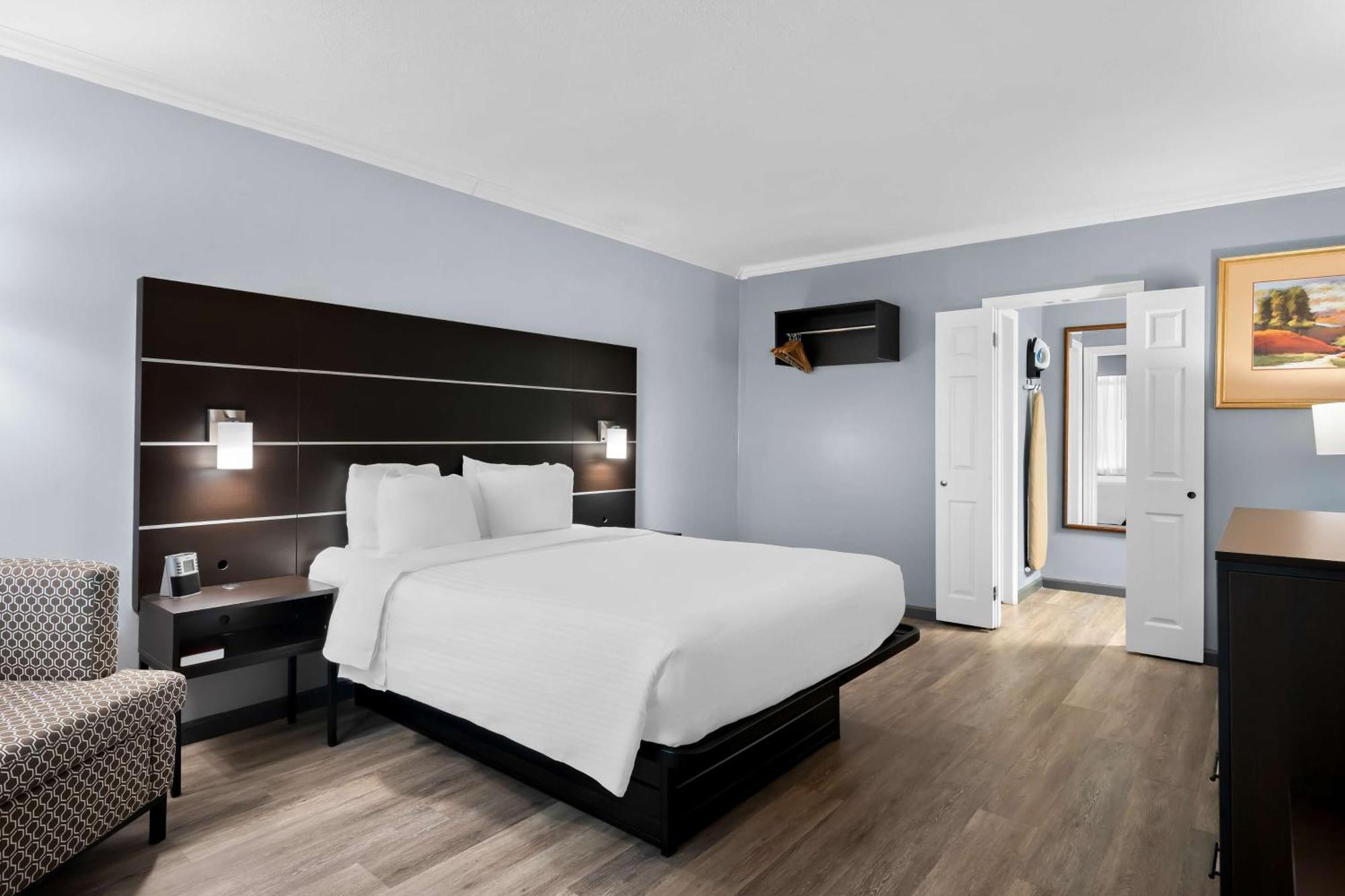 Brandywine Valley Inn Surestay Plus By Best Western Wilmington Esterno foto